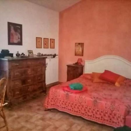 Il Casale Di Aquarubra Bed and Breakfast Celleno Buitenkant foto
