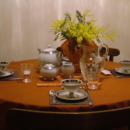 Il Casale Di Aquarubra Bed and Breakfast Celleno Buitenkant foto