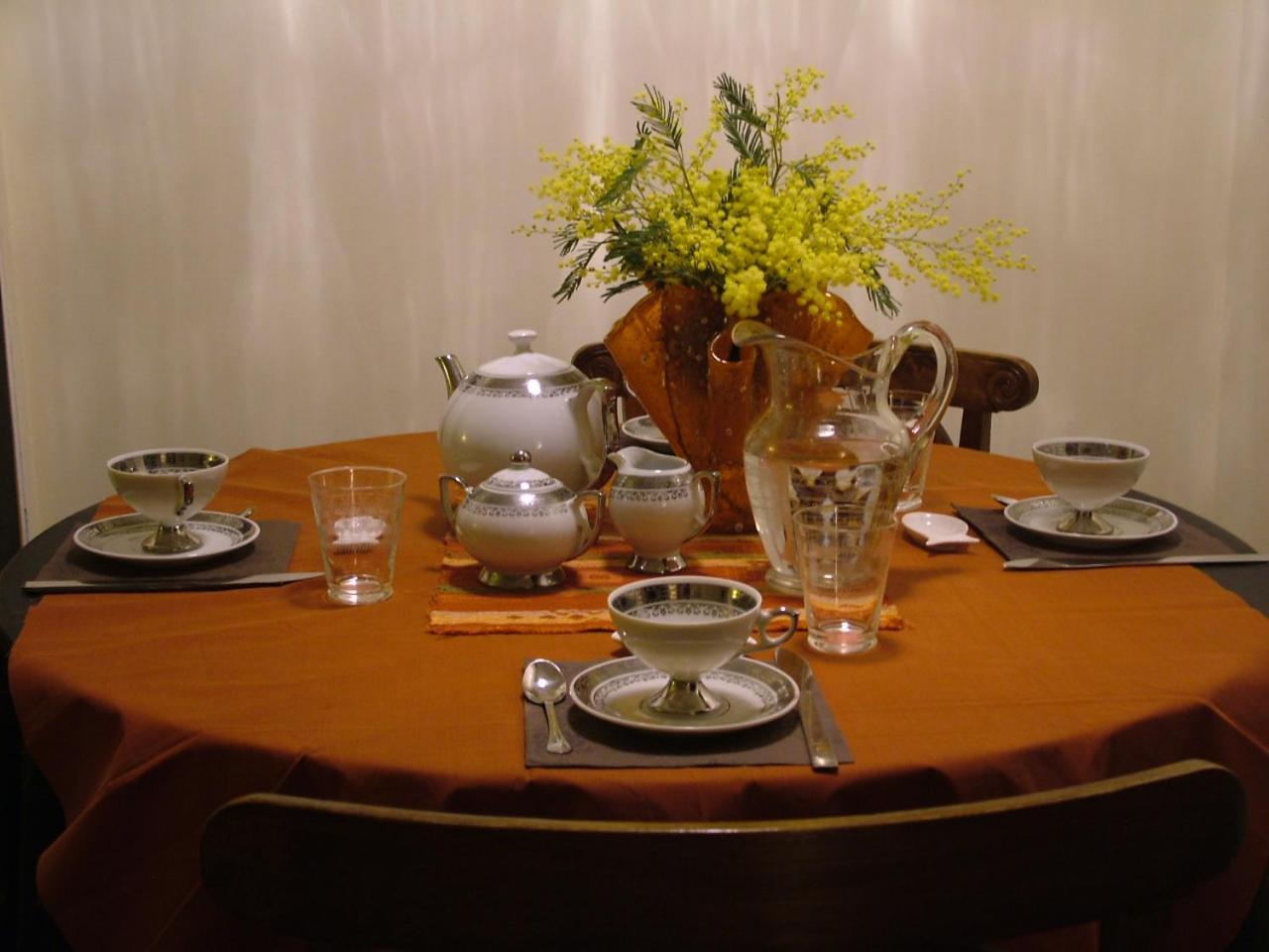Il Casale Di Aquarubra Bed and Breakfast Celleno Buitenkant foto