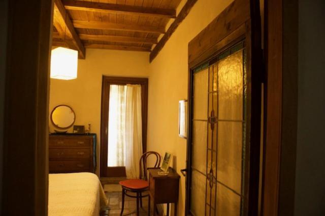 Il Casale Di Aquarubra Bed and Breakfast Celleno Buitenkant foto